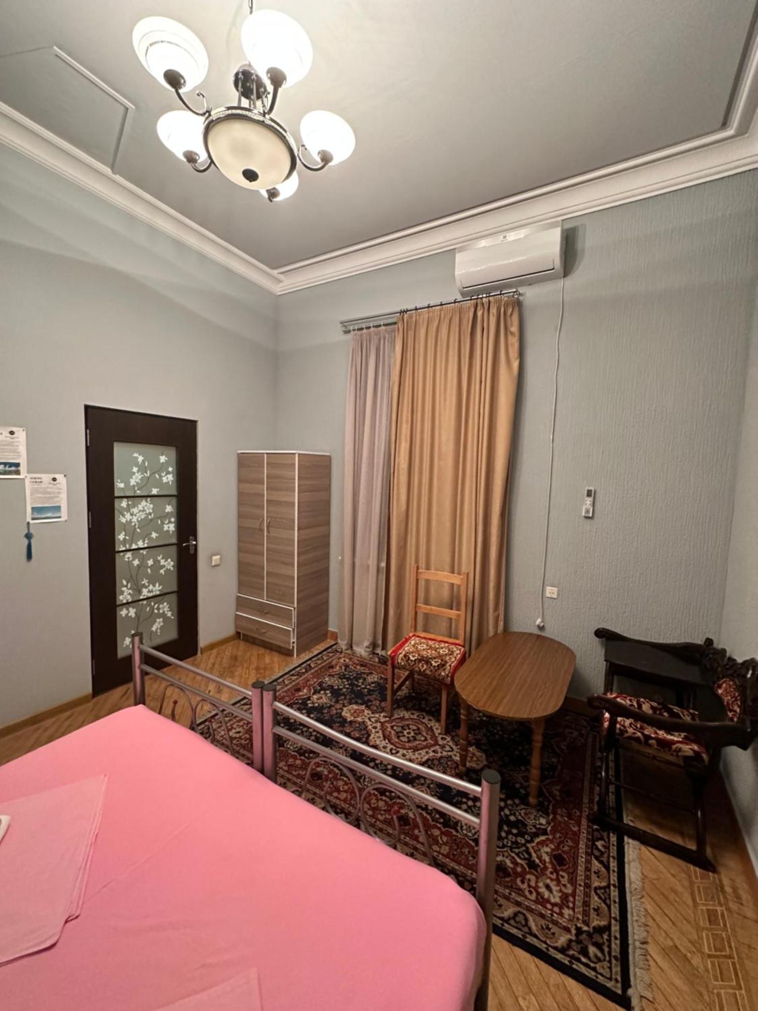Хостел Bridge House Yerevan Armenia Экстерьер фото