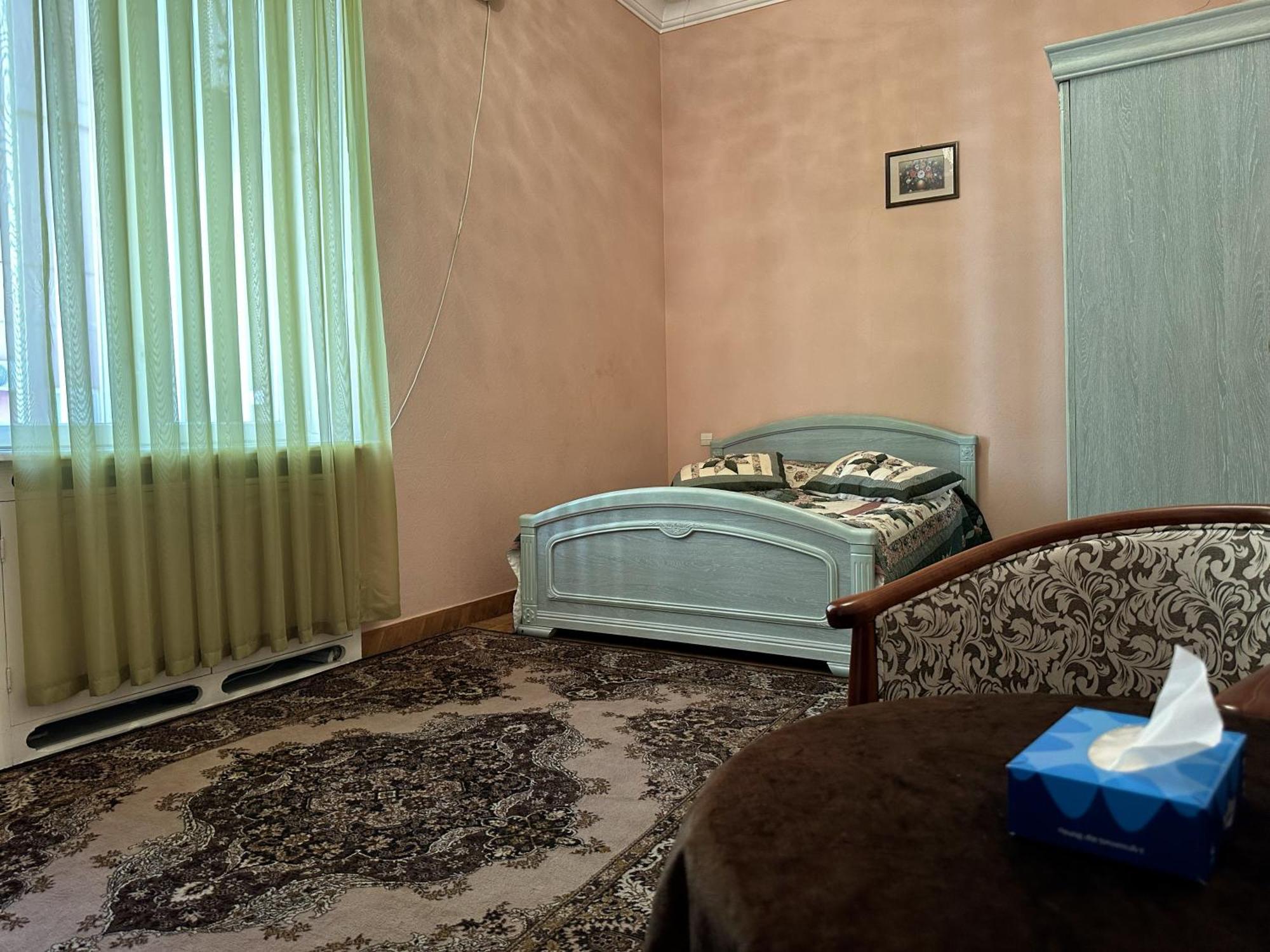 Хостел Bridge House Yerevan Armenia Экстерьер фото