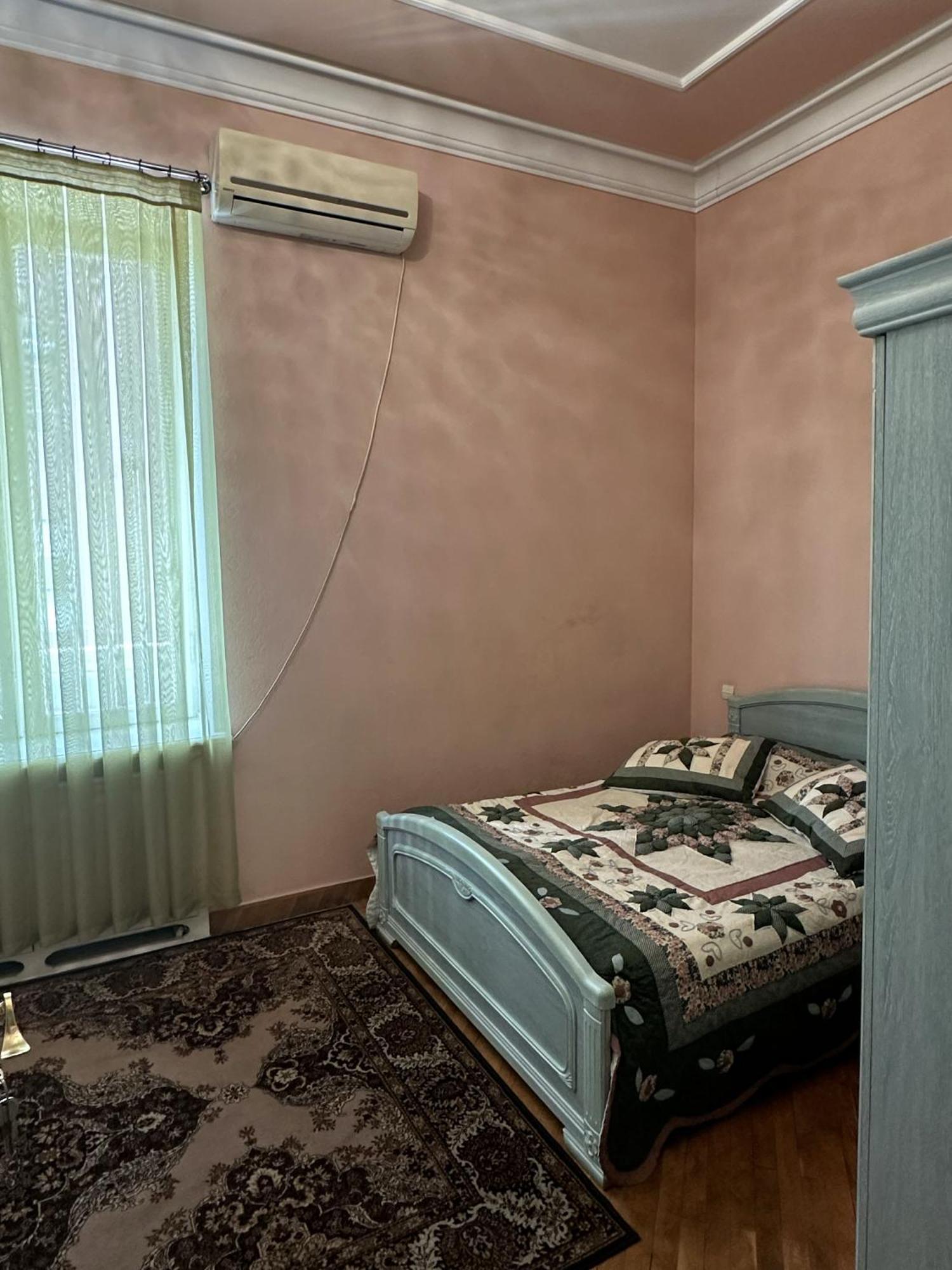 Хостел Bridge House Yerevan Armenia Экстерьер фото