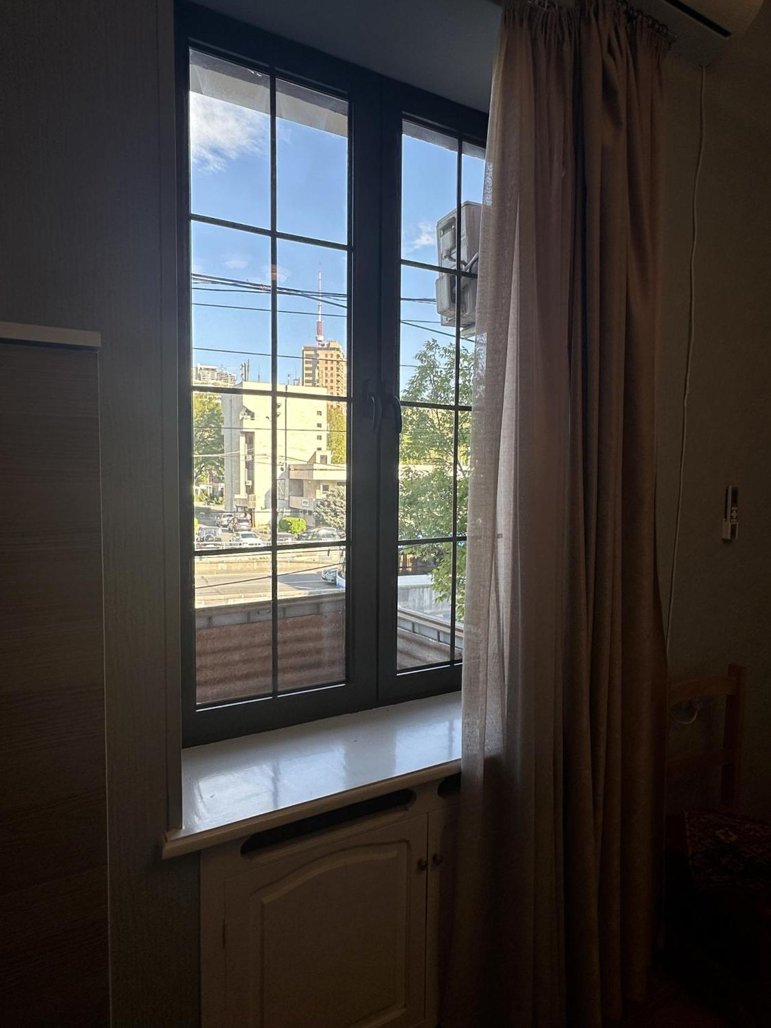 Хостел Bridge House Yerevan Armenia Экстерьер фото