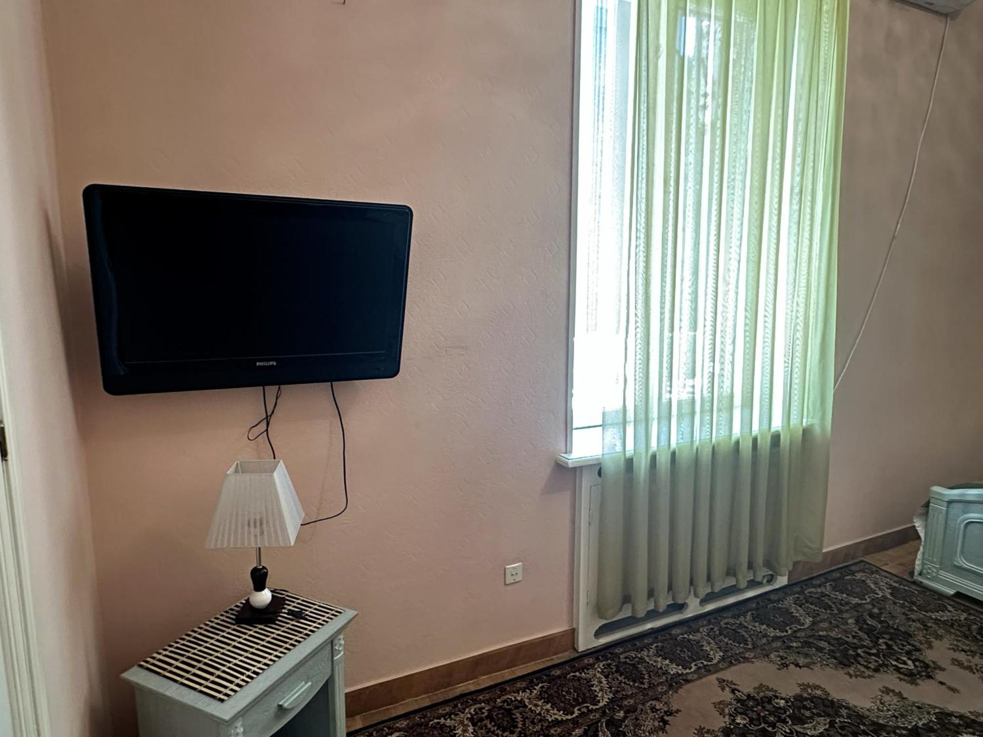 Хостел Bridge House Yerevan Armenia Экстерьер фото