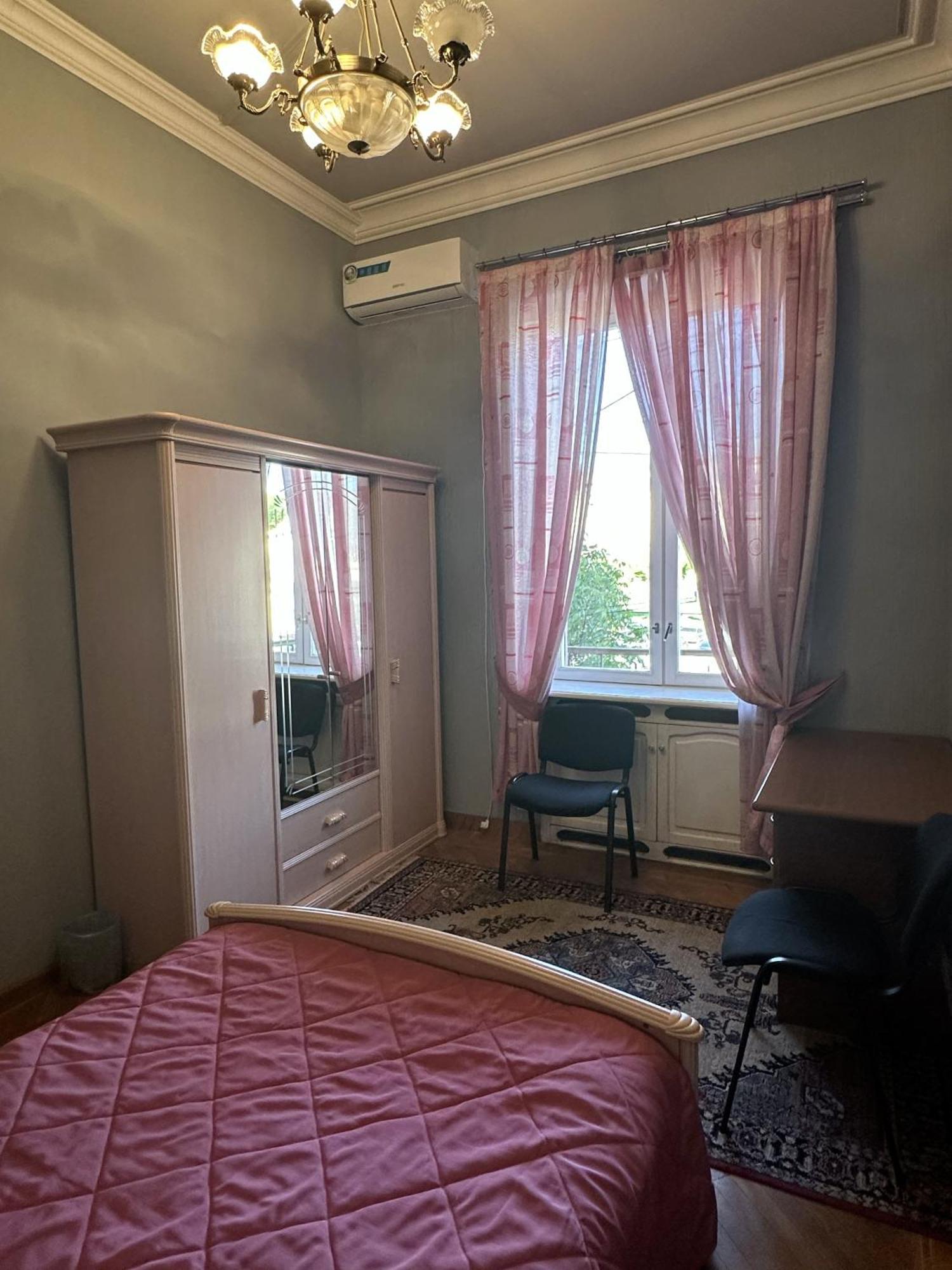 Хостел Bridge House Yerevan Armenia Экстерьер фото