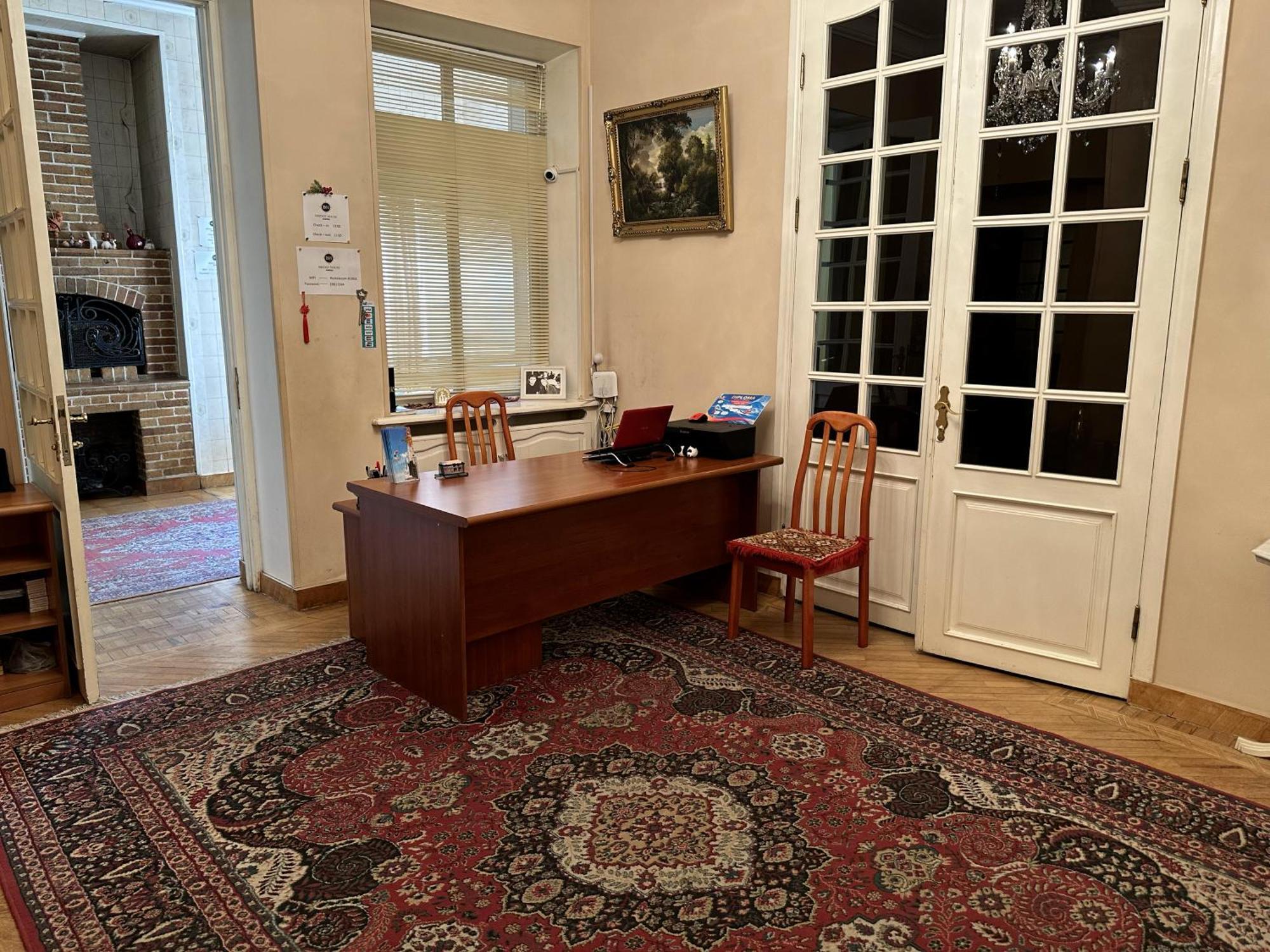 Хостел Bridge House Yerevan Armenia Экстерьер фото