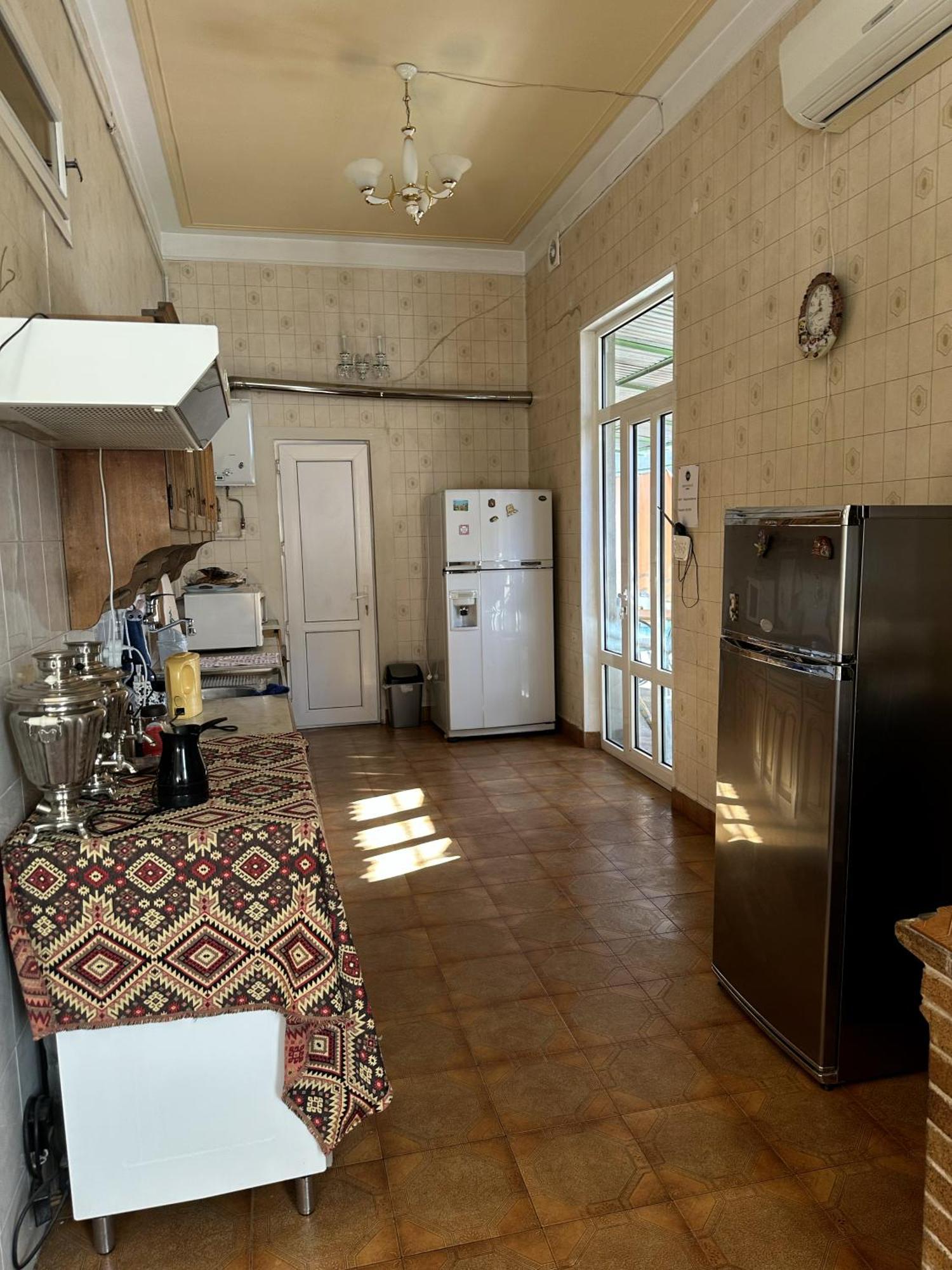 Хостел Bridge House Yerevan Armenia Экстерьер фото