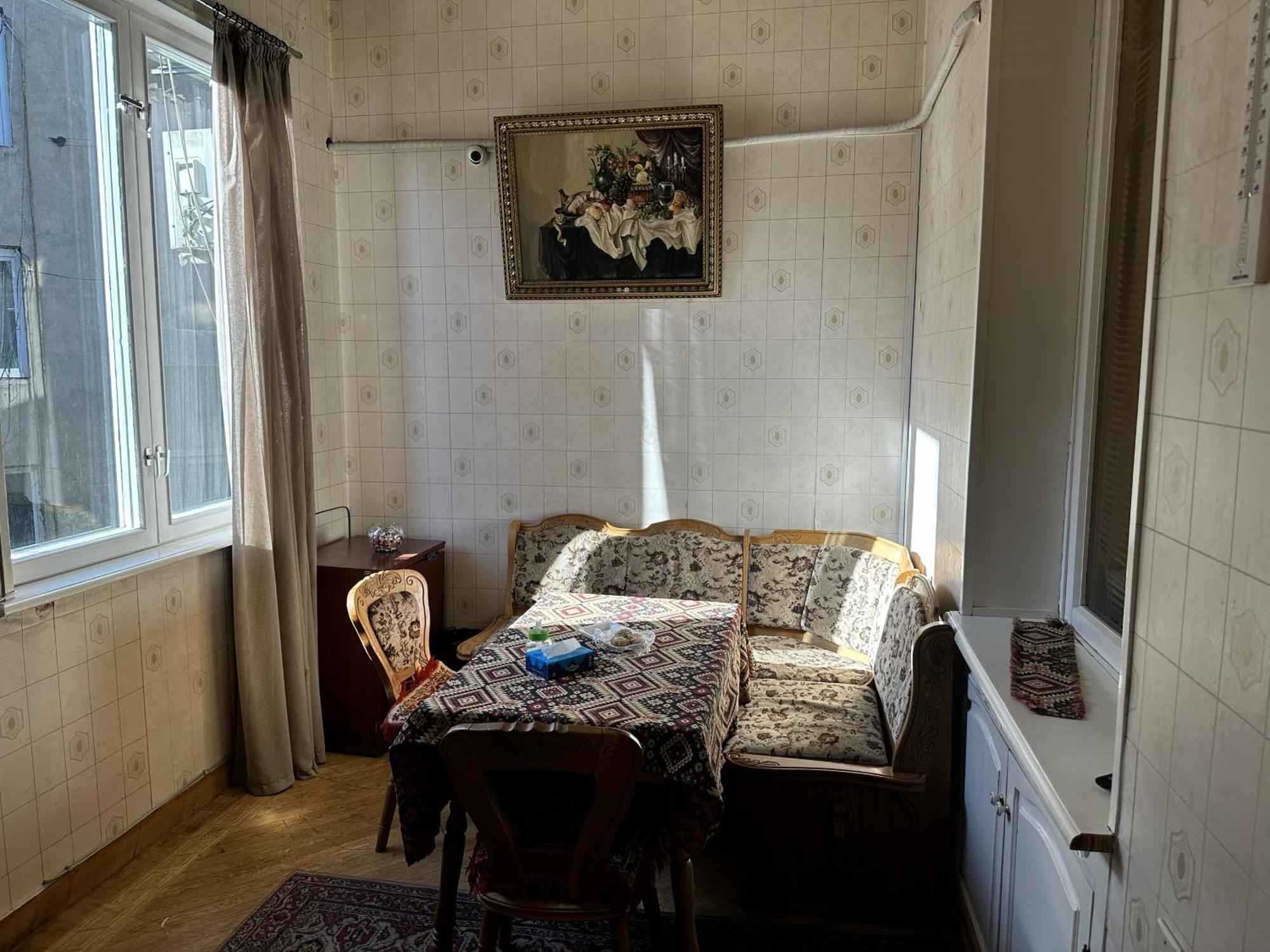 Хостел Bridge House Yerevan Armenia Экстерьер фото