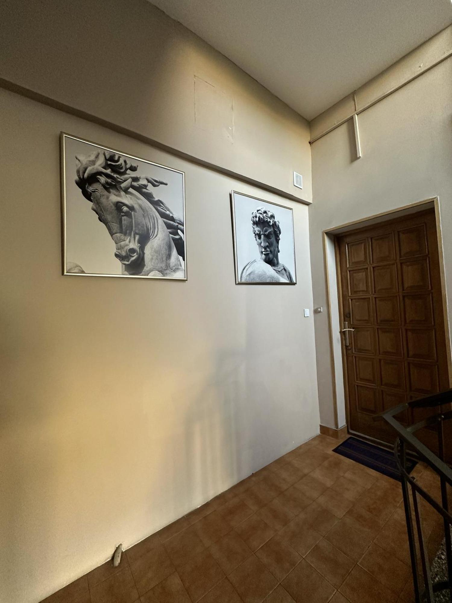 Хостел Bridge House Yerevan Armenia Экстерьер фото