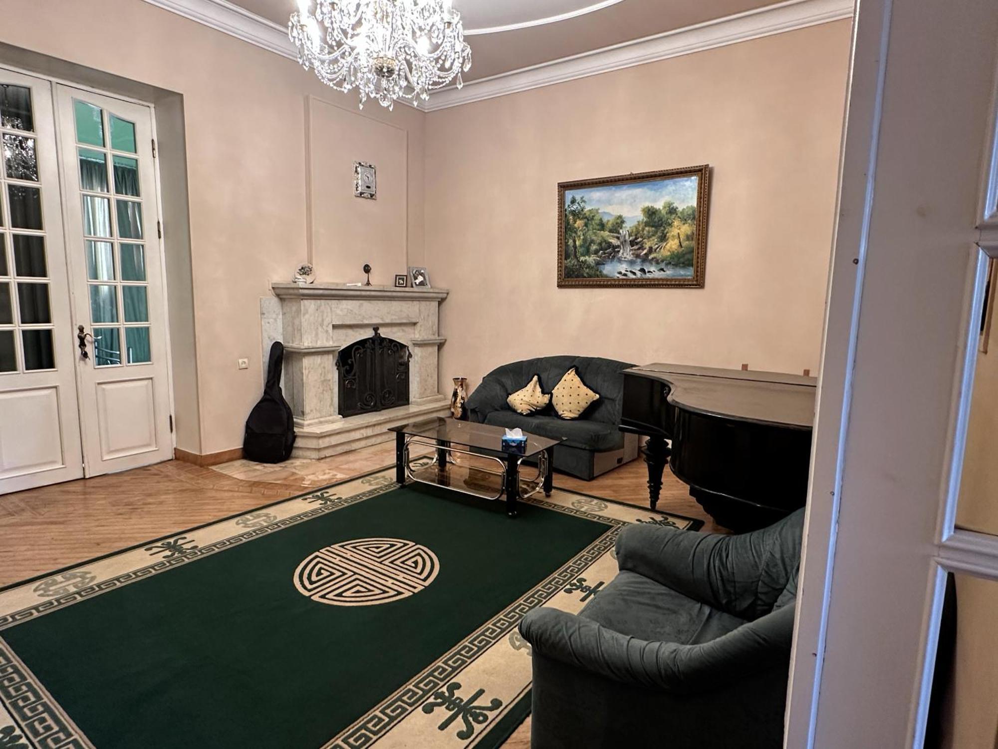 Хостел Bridge House Yerevan Armenia Экстерьер фото