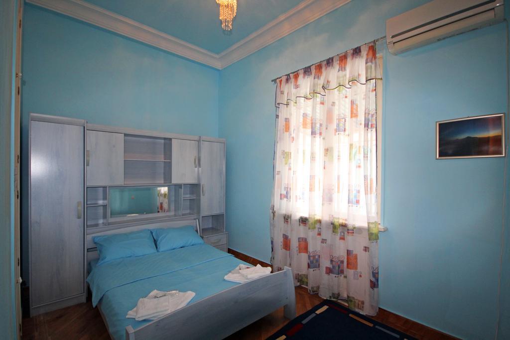Хостел Bridge House Yerevan Armenia Экстерьер фото