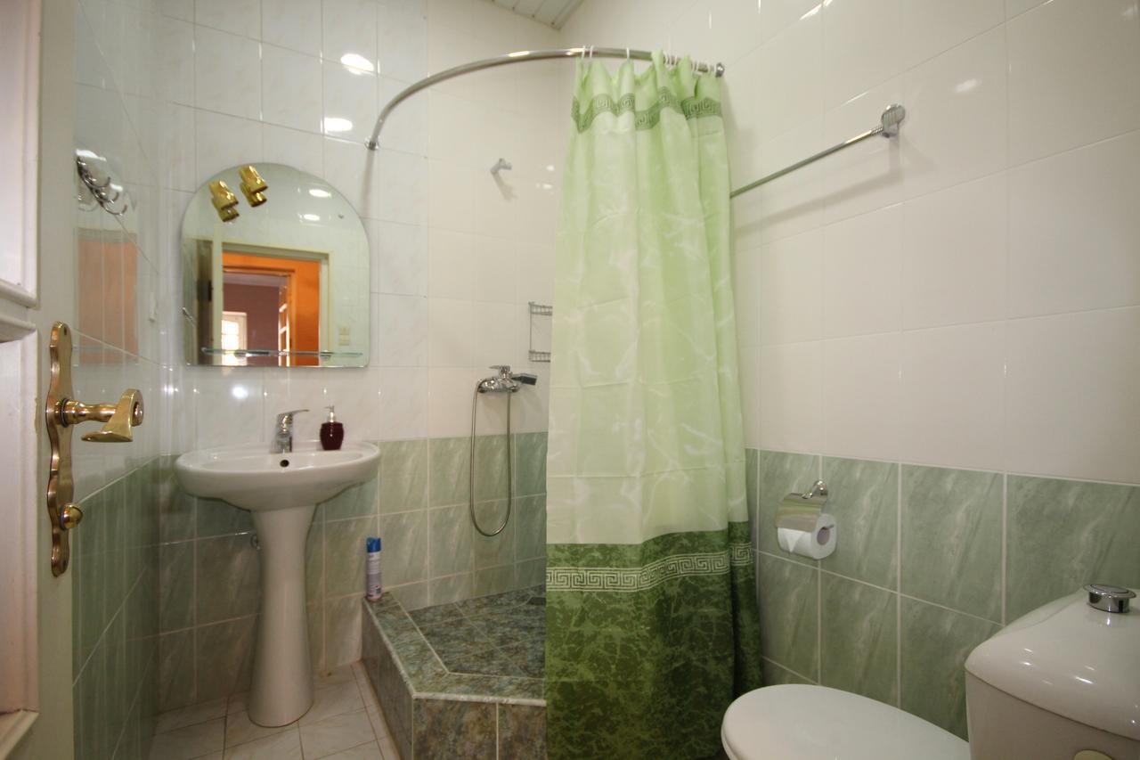 Хостел Bridge House Yerevan Armenia Экстерьер фото